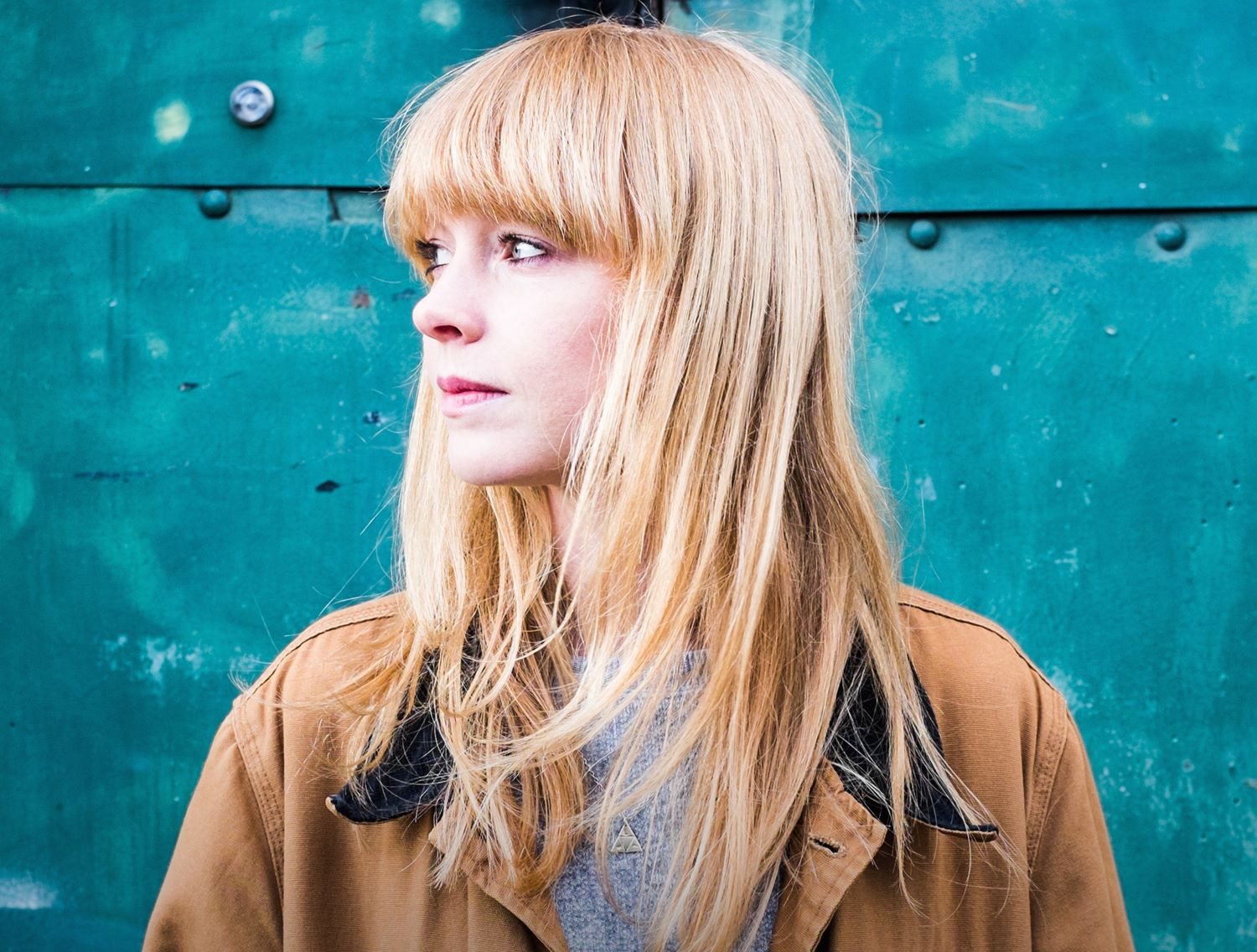 lucy rose