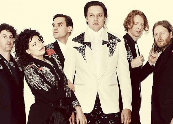 Arcade Fire, Florence + The Machine y The Strokes encabezan las primeras confirmaciones del Cala Mijas