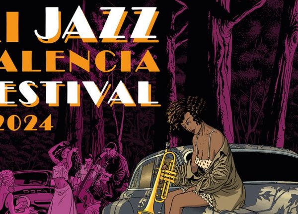 XI Jazz Palencia Festival