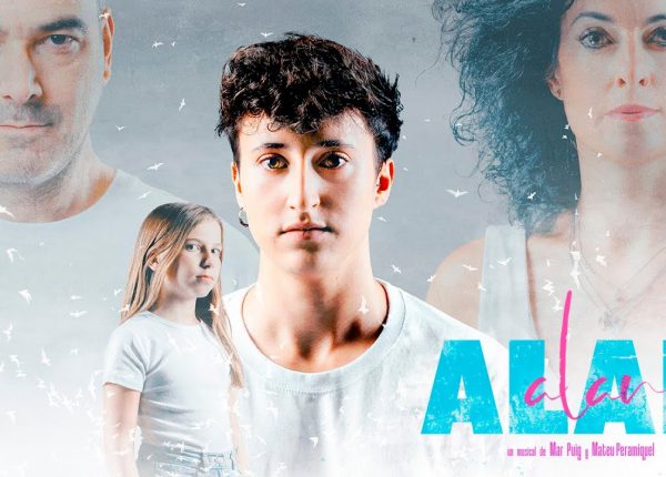 ‘ALAN’, el musical contra el Bullying basado en hechos reales, debuta en Madrid