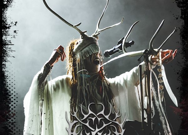 Tras varios intentos frustrados, Heilung visitarán por fin nuestro país de la mano del Leyendas del Rock